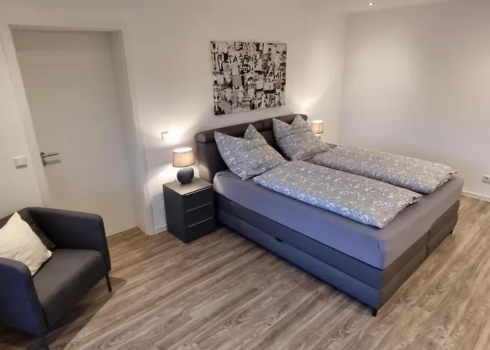 Appartamento Upland Lounge *