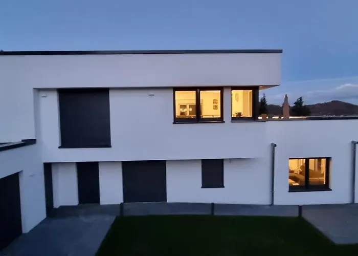 Appartamento Upland Lounge Willingen (Upland)