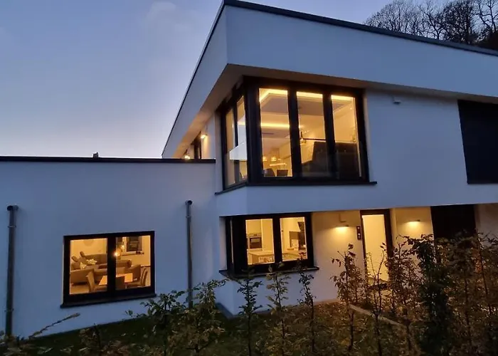 Appartamento Upland Lounge Willingen (Upland)