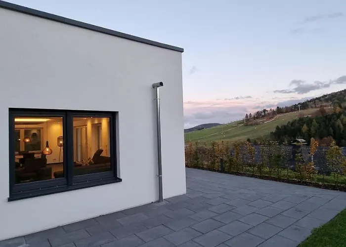 Upland Lounge Appartamento