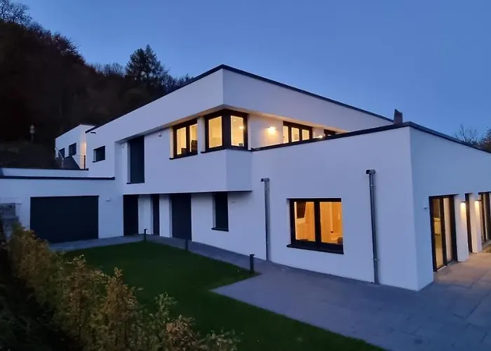 Appartamento Upland Lounge Willingen (Upland)