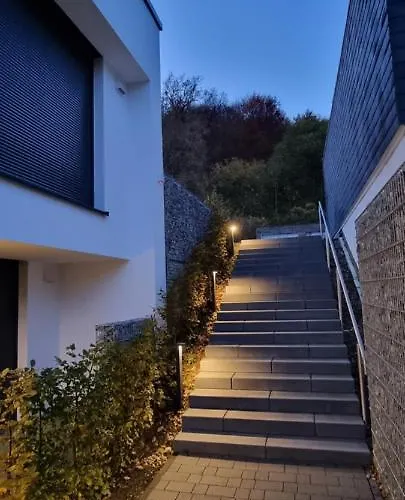 Upland Lounge Appartamento *