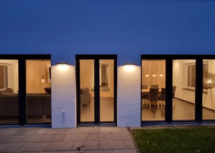 Appartamento Upland Lounge *