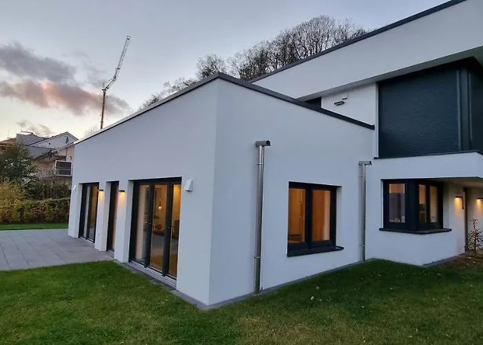 Upland Lounge * Willingen (Upland)