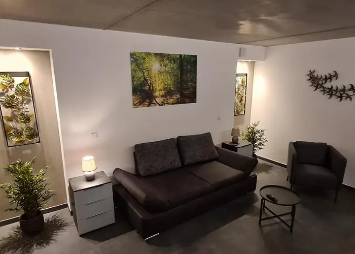 Appartamento Upland Lounge Willingen (Upland)