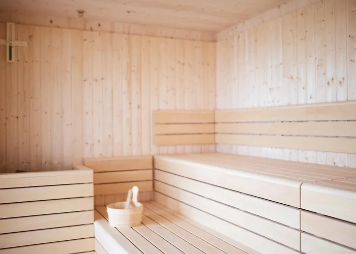 Upland Lounge Appartamento *