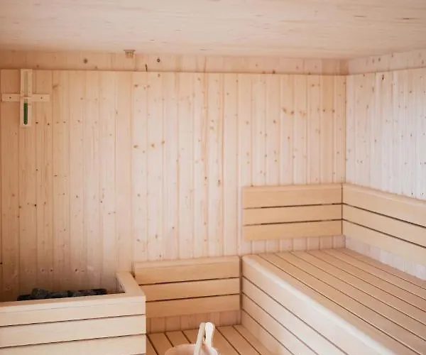 Appartamento Upland Lounge