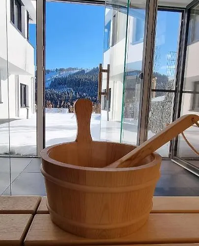 Appartamento Upland Lounge Willingen (Upland)