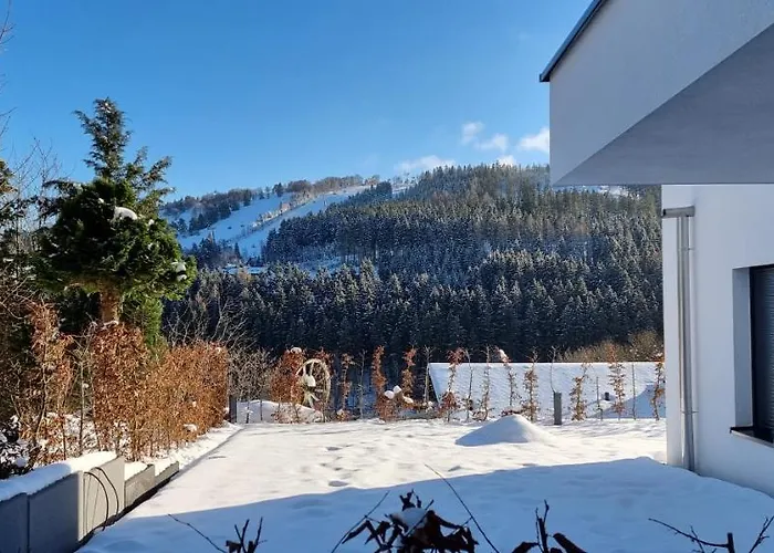 Upland Lounge Appartamento *