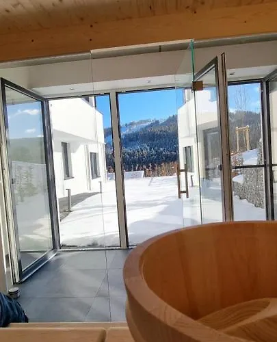 Appartamento Upland Lounge