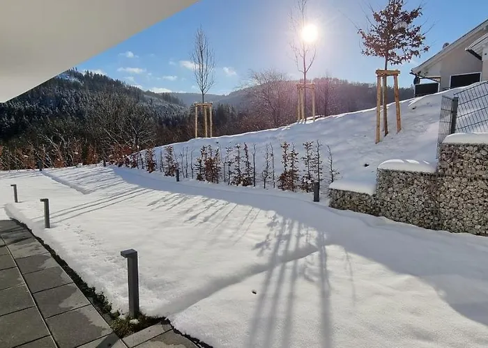 Appartamento Upland Lounge