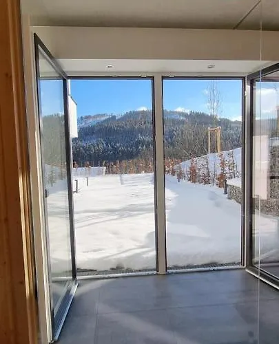 Appartamento Upland Lounge Willingen (Upland)