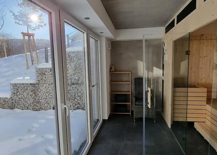 Appartamento Upland Lounge Willingen (Upland)