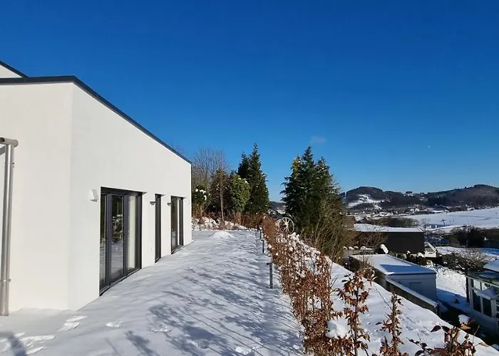 Upland Lounge * Willingen (Upland)